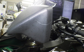 KAWASAKI NINJA 1100SX 2026 ZXT10H