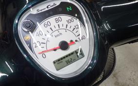 HONDA C110 SUPER CUB 2013 JA59