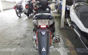 YAMAHA CYGNUS 125 XSR