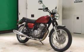 HONDA CB400SS E 2010 NC41