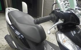 HONDA LEAD 125 2006 JF45