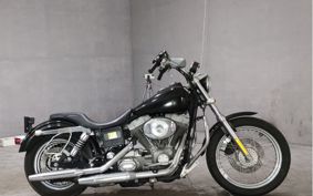 HARLEY HARLEY FXD1450 GHV