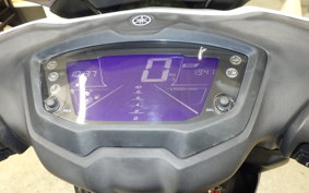 YAMAHA CYGNUS Griffus 2023 SEJ4J