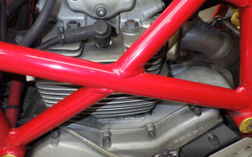 DUCATI MULTISTRADA 1000 DS 2004