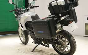BMW F650GS 2011