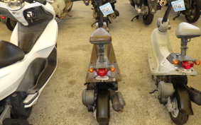 HONDA ZOOK AF26