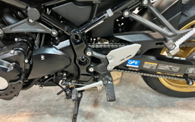 HONDA CBX550 2026 PC04