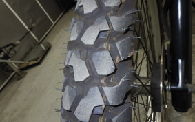 YAMAHA WR155R