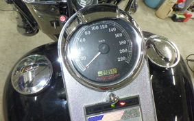 HARLEY FLSTC 1450 2004