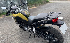 BMW F750GS 2020 0B08