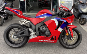 HONDA CBR600RR 2022 PC40