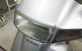 SUZUKI ADDRESS V100 CE13A