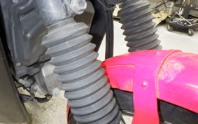 HONDA ｸﾛｽｶﾌﾞ JA10