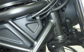 HONDA REBEL 250 A 2025 MC49