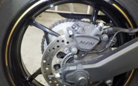 KAWASAKI ZX-25R 2011 ZX250E