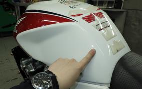 HONDA CB1300SF SUPER FOUR 2011 SC54