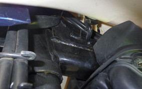 HONDA C50 SUPER CUB AA09