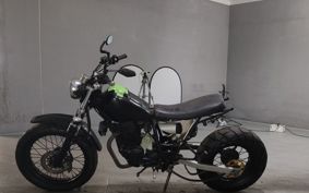 YAMAHA TW200 DG07J