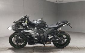 KAWASAKI ZX 10 NINJA R 2014 ZXT00J