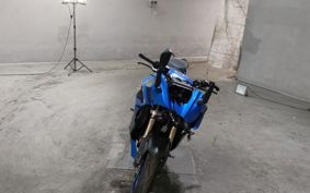SUZUKI GSX-S1000 GT 2025 EK1AA