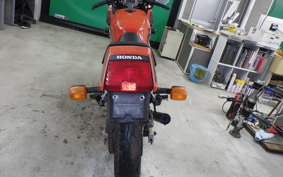 HONDA CBX750F 1987 RC17