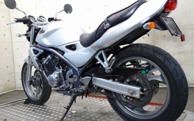 KAWASAKI BALIUS250 ZR250A