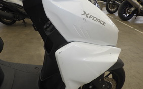 YAMAHA X FORCE SG79J