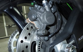 KAWASAKI ZX 10 NINJA ABS 2021 ZXT02L
