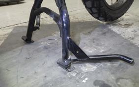 HONDA CT125 HUNTER CUB JA55