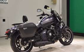 KAWASAKI VULCAN 650 SA 2020 EN650G