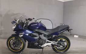 KAWASAKI NINJA 400R 2012 ER400B
