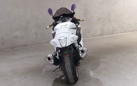 SUZUKI GSX-1300R HAYABUSA 2014 GX72B