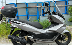 HONDA PCX 150 KF18