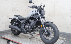 HONDA REBEL MC49