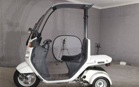 HONDA GYRO TA03
