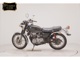 Фото Honda CB500 1972 с японского аукциона