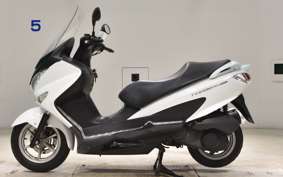 SUZUKI SKYWAVE 200 (Burgman 200) CH41A