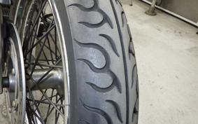 YAMAHA DRAGSTAR 400 2003 VH01J