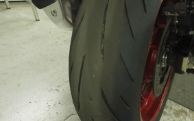 SUZUKI HAYABUSA Gen.3 2023 EJ11A