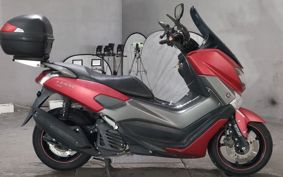 YAMAHA N-MAX 155 SG50J
