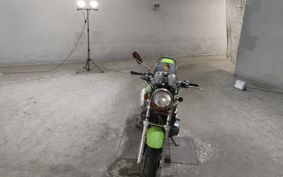 KAWASAKI ZEPHYR 400 1991 ZR400C