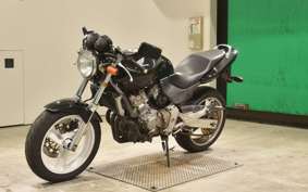 HONDA HORNET 250 2014 MC31