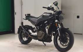 HUSQVARNA SVARTPILEN 401 2022