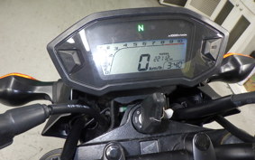HONDA ｸﾞﾛﾑ JC75