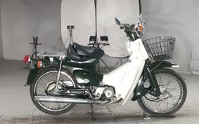 HONDA SUPER CUB90 HA02