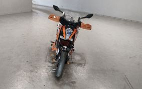 KTM 200 DUKE JUC40