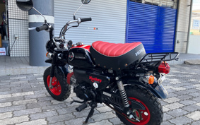 HONDA  MONKEY KUMAMONVER AB27
