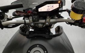 YAMAHA MT-09 RN34J
