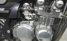 KAWASAKI ZEPHYR 750 1991 ZR750C