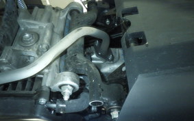 HONDA TACT-4ﾍﾞｰｼｯｸ 2020 AF79